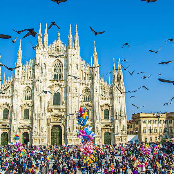 Why Visit Milan In March Things To Do Attractions More Why visit milan in march things to do attractions more